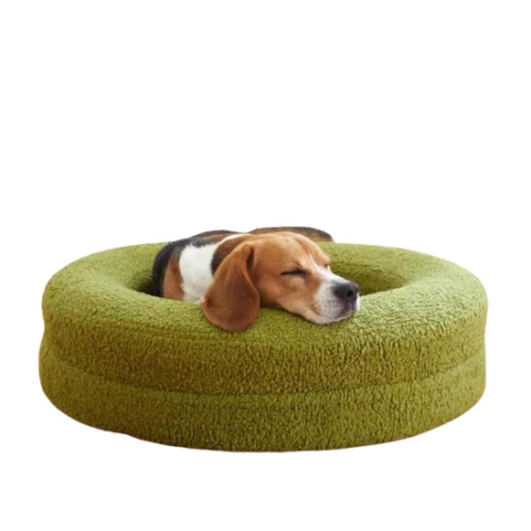 Washable Orthopedic Dog Bed | Waterproof For Large Dogs