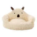 Cats Cozy Bed | Winter Nest