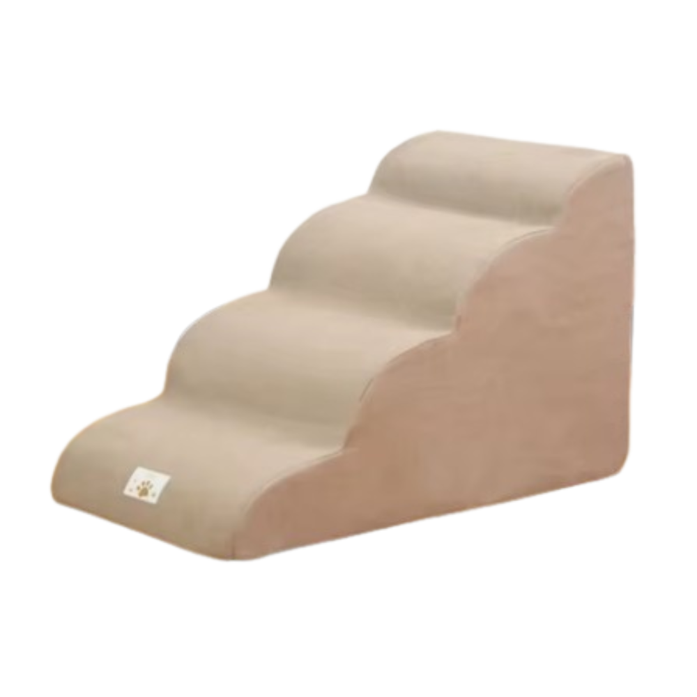 Dog Steps Foam Steps For Pain-Free Access To Furniture