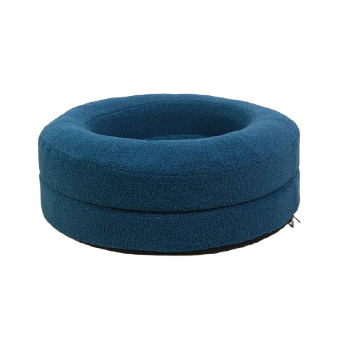 Washable Orthopedic Dog Bed | Waterproof For Large Dogs