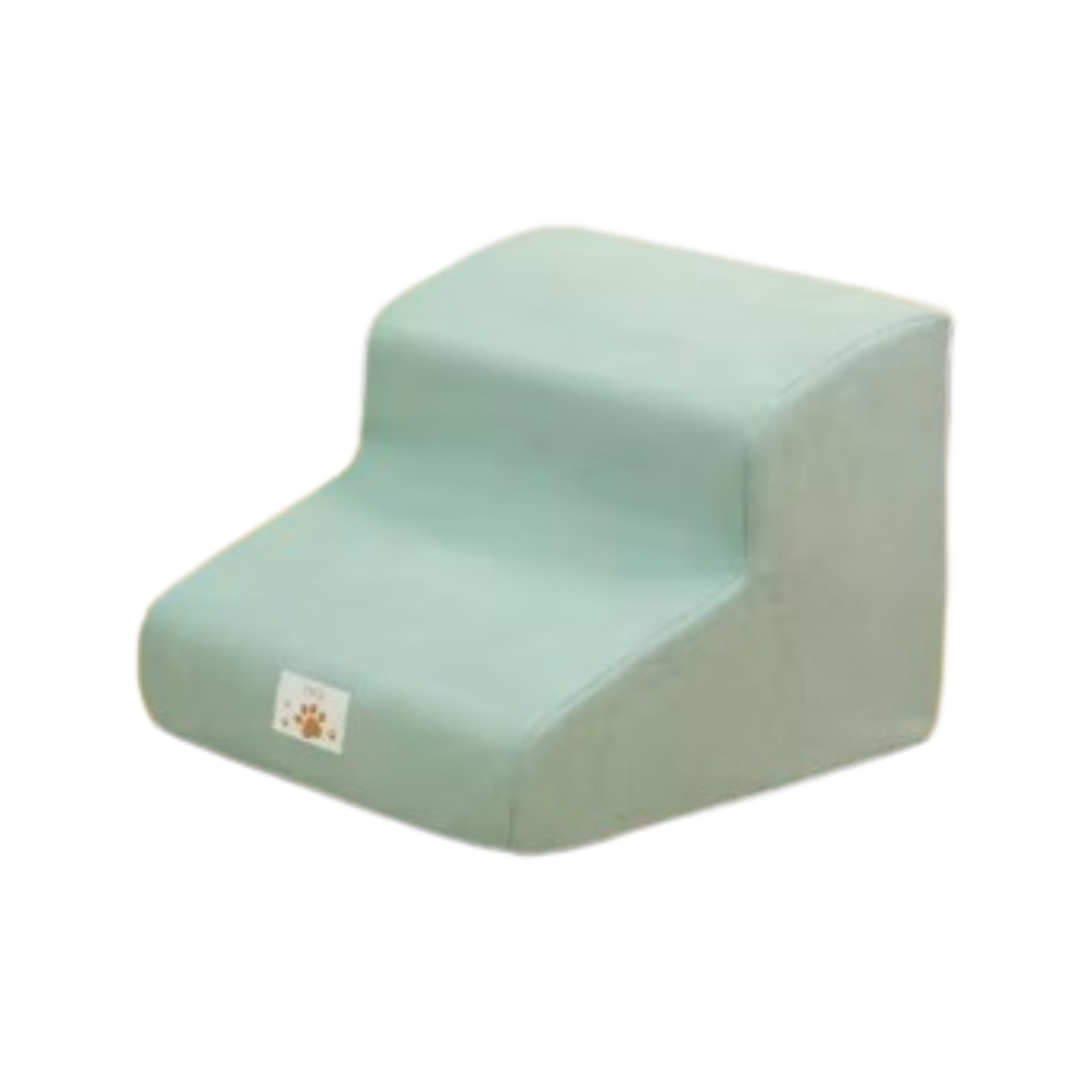 Dog Steps Foam Steps For Pain-Free Access To Furniture