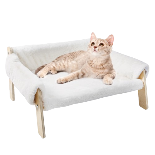 Cat Bed For A Cat | Sofa Bed For Cats