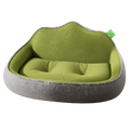 Dog Orthopedic Bed | Washable For Large Dogs