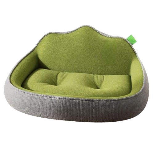 Dog Orthopedic Bed | Washable For Large Dogs