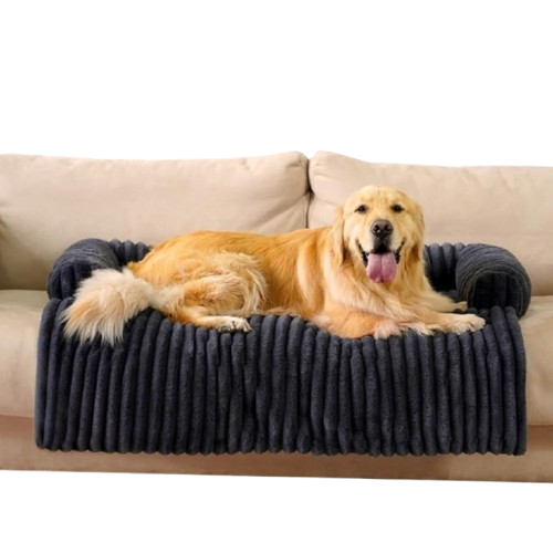 Orthopedic Dog Bed | Washable Dog Mattress
