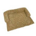 Orthopedic Dog Bed | Washable Dog Mattress