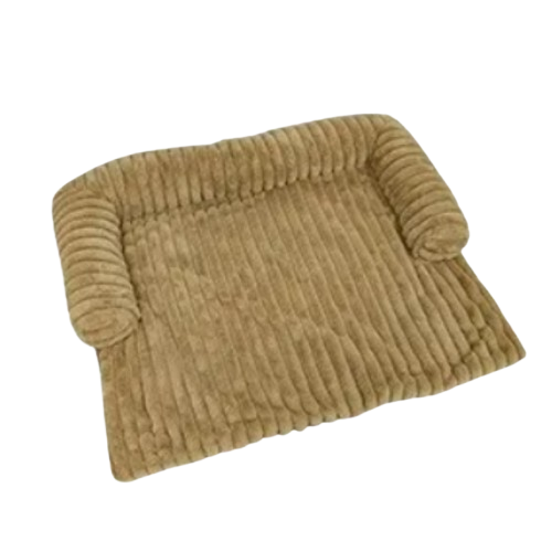 Orthopedic Dog Bed | Washable Dog Mattress
