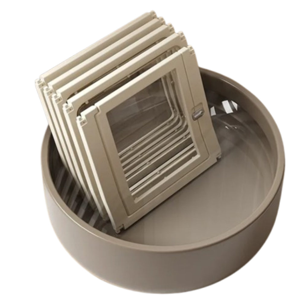 Dog Run Sturdy, Expandable & Modern Design