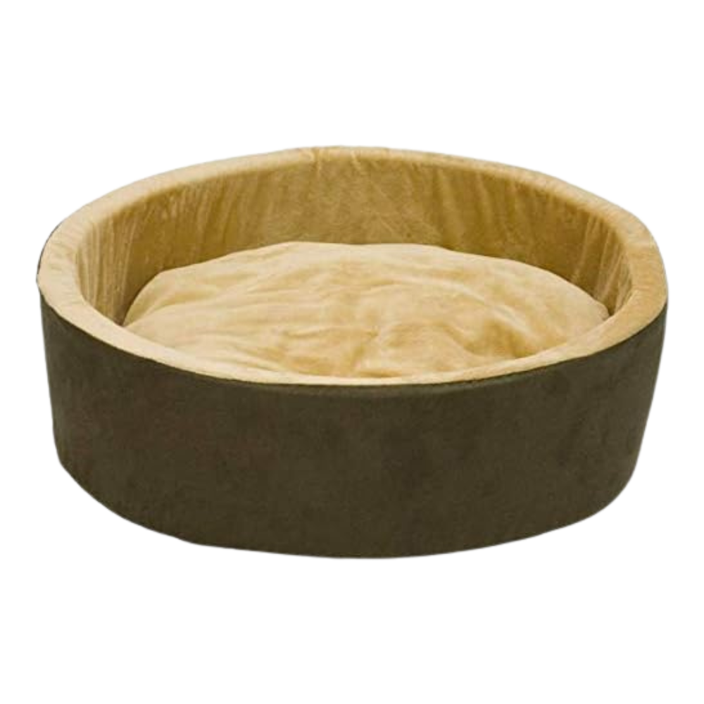 Cat Heated Bed | Bed for a Cat