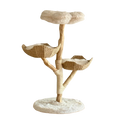 Cat Sturdy Tree | Modern