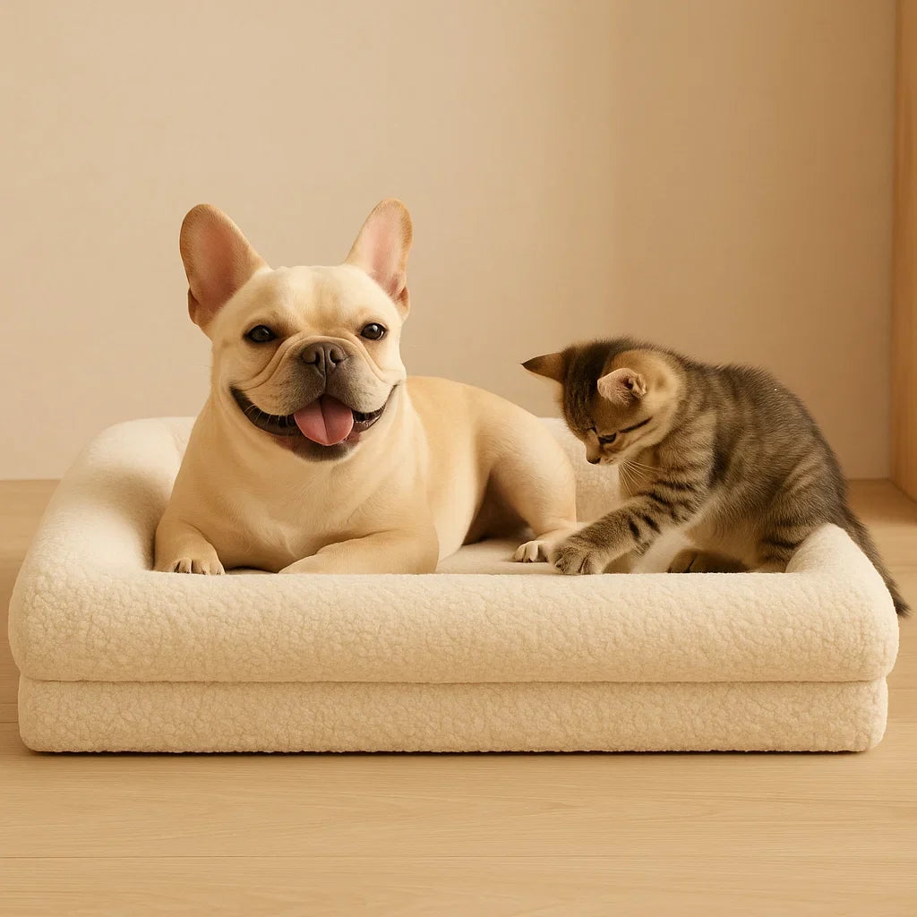 All Seasons Dog Bed | Durable Dog Bed