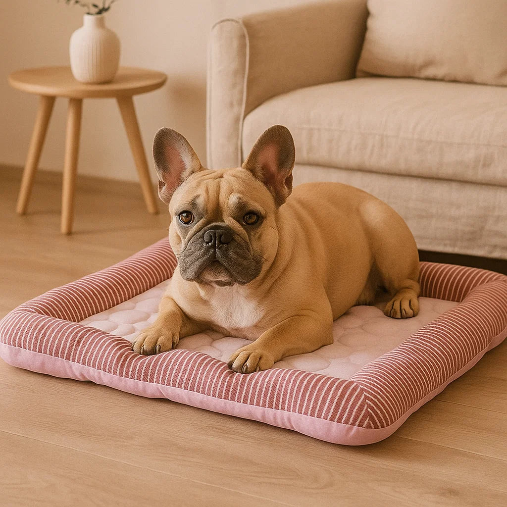 Dog Cooling Mat | For Large Dogs