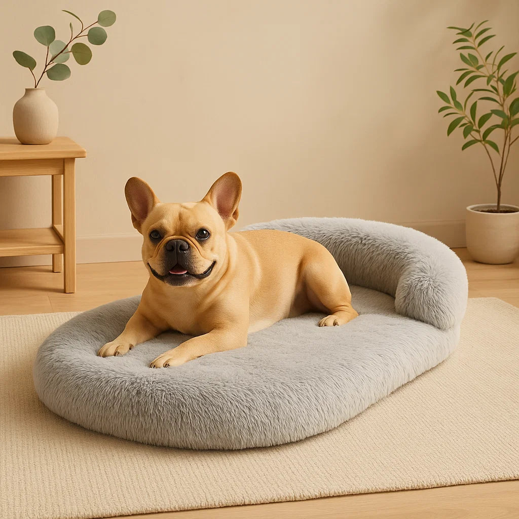 Dog Anti-slip Bed | Orthopedic