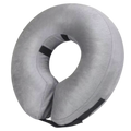 Inflatable Dog Protective Collar For Dogs & Cats Inflatable, Comfortable