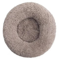 Orthopedic Dog Bed Luxury Comfort With Neck And Joint Support