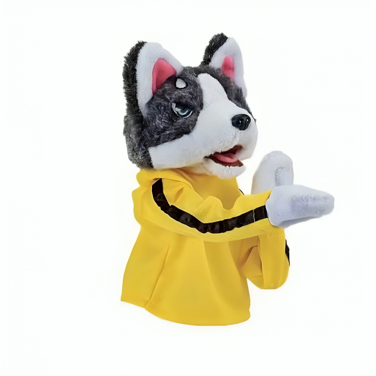 Pet Toy Interactive Pet Toy Boxing Puppet For Dogs & Cats