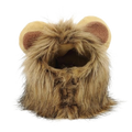 Cat Costume Cute Lion Mane Costume for Cats Comfortable & Adjustable