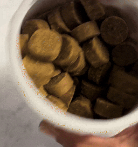 Dog Treats for Itching | Natural & Immunity Boost