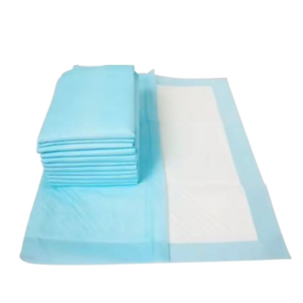 Puppy Pads Toilet Training Mats, Dog Puppy Pads With Odor Blocking