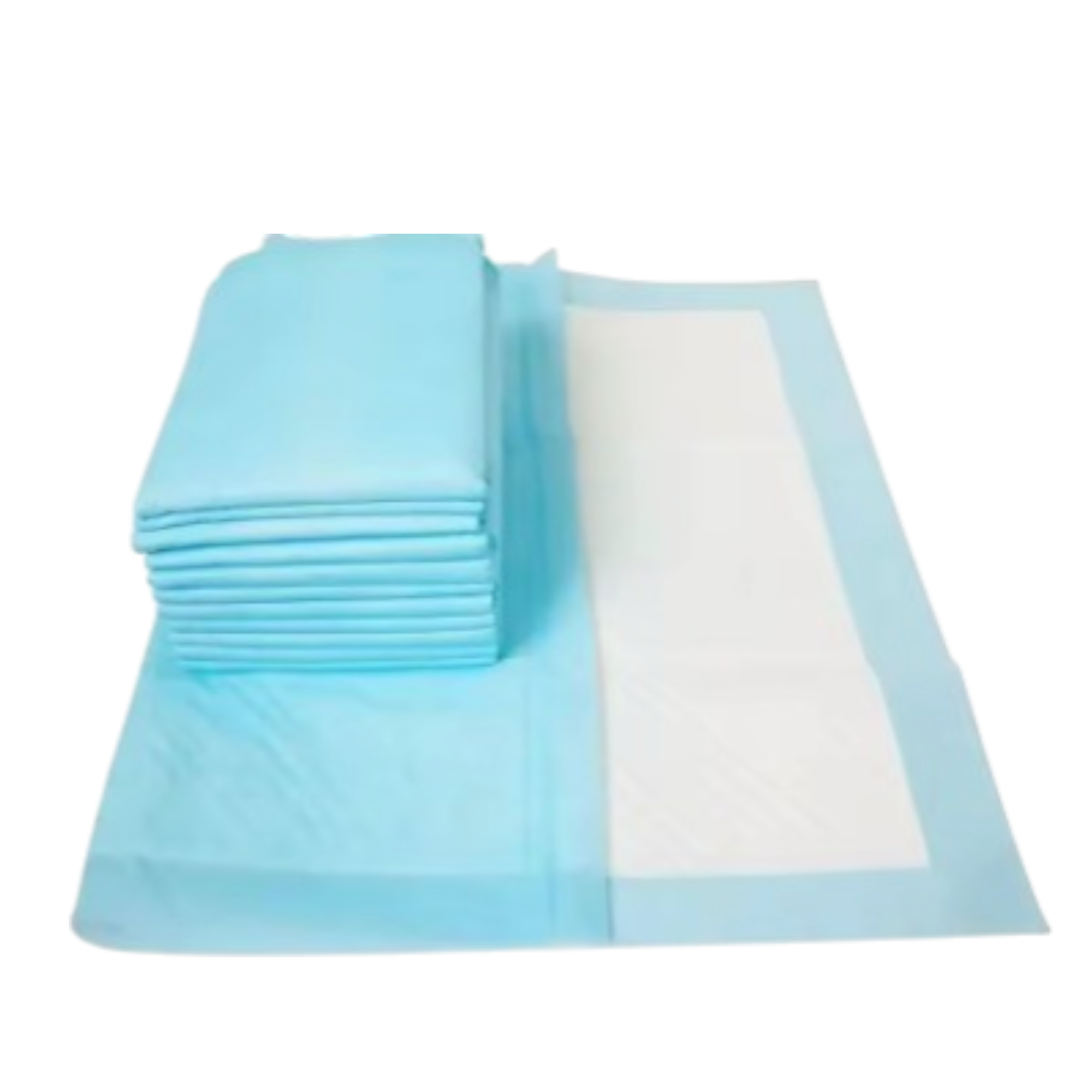 Puppy Pads Zindelijkheidsmatjes, Hond Puppy Pads Met Geurblokkering