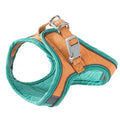 Cat Harness with Reflective Strips Breathable & Adjustable