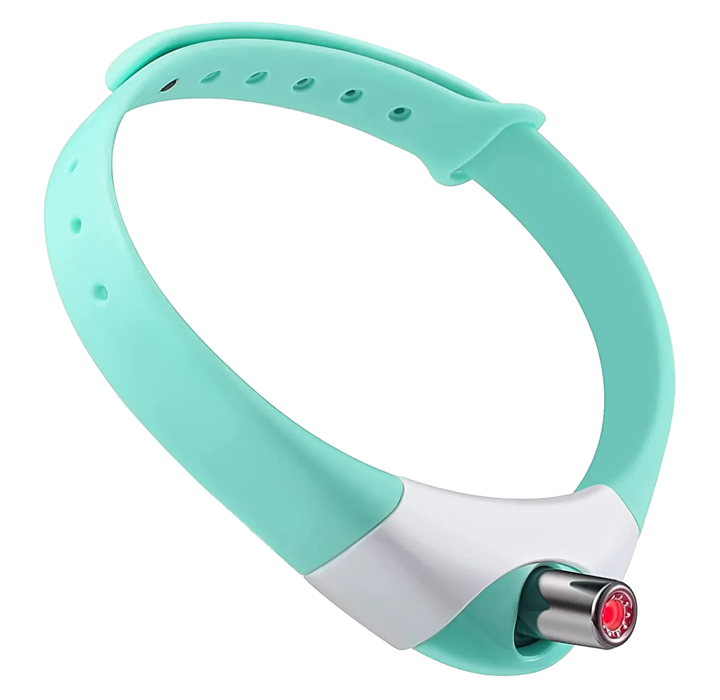 Laser Pointer Interactive Toy For Active & Happy Cats