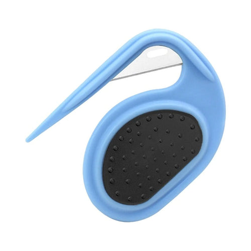 Anti-Tangle Grooming Brush | Detangling Tool for Dogs & Cats