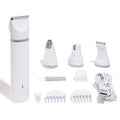 Pet Trimmer Quiet Pet Trimmer For Dogs & Cats Cordless & USB Rechargeable