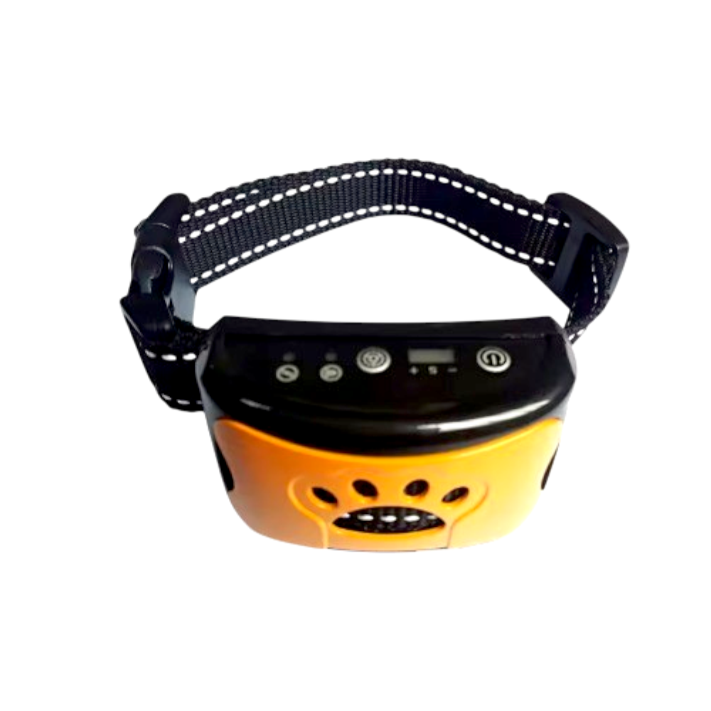 Anti Blafband Veilig Zonder Schokken, Ultrasoon & Vibratie, USB Oplaadbaar